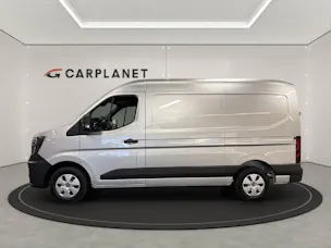 Renault Master Kaw. 3.5 t L2H2 2.0 Blue