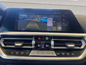 BMW M340d xDrive Touring 340PS