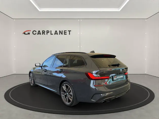 BMW M340d xDrive Touring 340PS