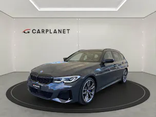 BMW M340d xDrive Touring 340PS