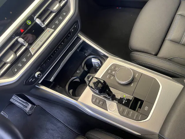 BMW M340d xDrive Touring 340PS