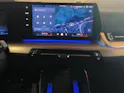 BMW X1 30e xDrive paddles
