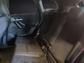 BMW X1 30e xDrive paddles