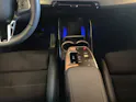BMW X1 30e xDrive paddles