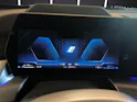 BMW X1 30e xDrive paddles