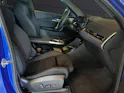 BMW X1 30e xDrive paddles