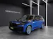 BMW X1 30e xDrive paddles
