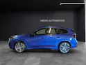 BMW X1 30e xDrive paddles
