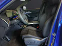 BMW X1 30e xDrive paddles