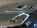 BMW X1 30e xDrive paddles