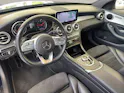 Mercedes-Benz C 200 AMG Line Kombi 184PS