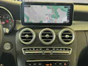 Mercedes-Benz C 200 AMG Line Kombi 184PS