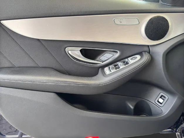 Mercedes-Benz C 200 AMG Line Kombi 184PS