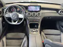 Mercedes-Benz C 200 AMG Line Kombi 184PS