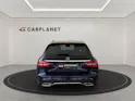 Mercedes-Benz C 200 AMG Line Kombi 184PS