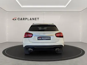Mercedes-Benz GLA 200 d Urban 136PS Automat