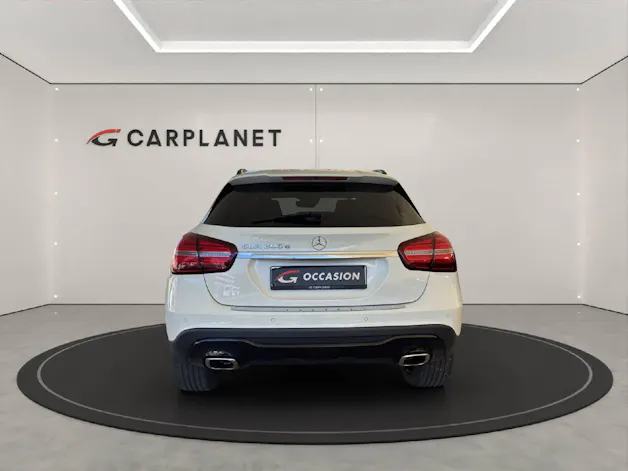 Mercedes-Benz GLA 200 d Urban 136PS Automat