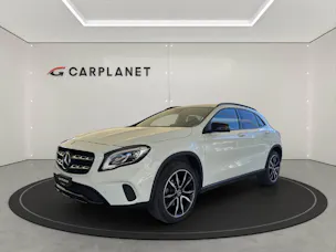 Mercedes-Benz GLA 200 d Urban 136PS Automat
