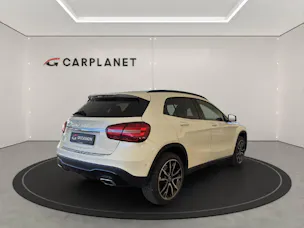 Mercedes-Benz GLA 200 d Urban 136PS Automat