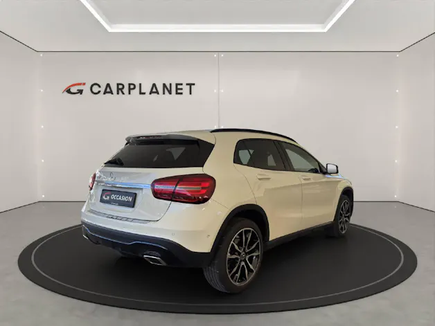 Mercedes-Benz GLA 200 d Urban 136PS Automat