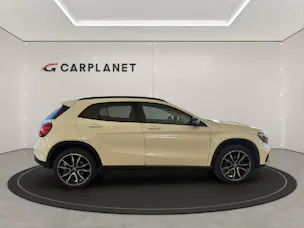 Mercedes-Benz GLA 200 d Urban 136PS Automat