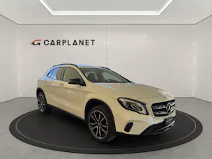 Mercedes-Benz GLA 200 d Urban 136PS Automat