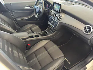 Mercedes-Benz GLA 200 d Urban 136PS Automat