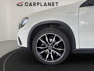 Mercedes-Benz GLA 200 d Urban 136PS Automat
