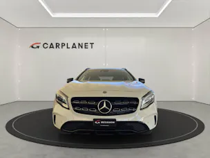 Mercedes-Benz GLA 200 d Urban 136PS Automat
