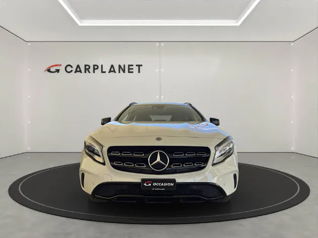 Mercedes-Benz GLA 200 d Urban 136PS Automat