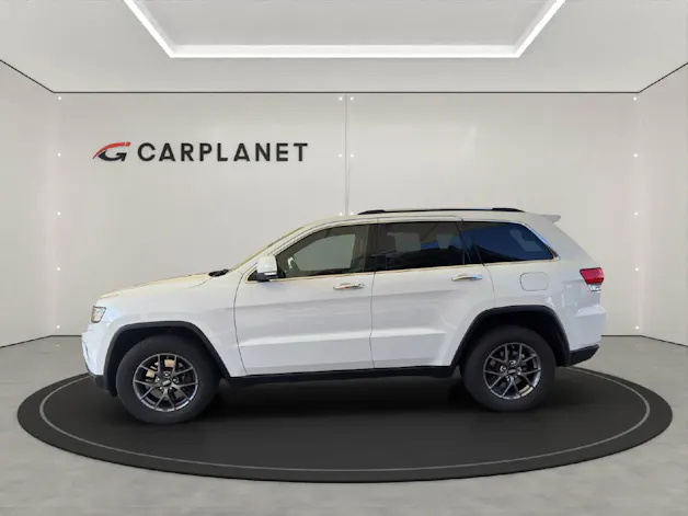 Jeep Grand Cherokee 3.0 CRD 250PS Limited
