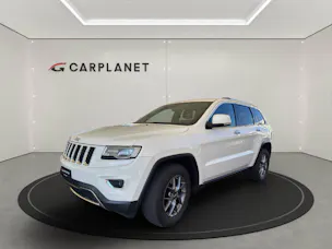 Jeep Grand Cherokee 3.0 CRD 250PS Limited