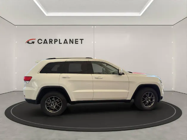 Jeep Grand Cherokee 3.0 CRD 250PS Limited