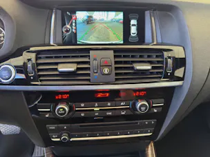 BMW X4 35d xDrive SAG M-Packet