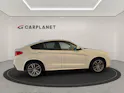 BMW X4 35d xDrive SAG M-Packet