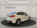 BMW X4 35d xDrive SAG M-Packet