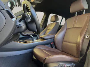 BMW X4 35d xDrive SAG M-Packet