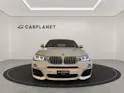BMW X4 35d xDrive SAG M-Packet