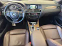 BMW X4 35d xDrive SAG M-Packet