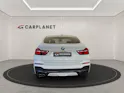 BMW X4 35d xDrive SAG M-Packet