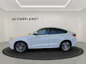 BMW X4 35d xDrive SAG M-Packet