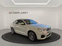 BMW X4 35d xDrive SAG M-Packet