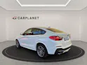 BMW X4 35d xDrive SAG M-Packet