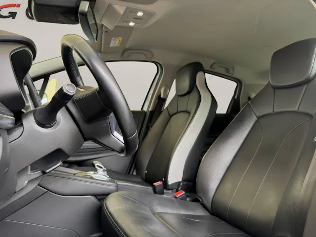 Renault Zoe R135 Intens inkl. Batterie