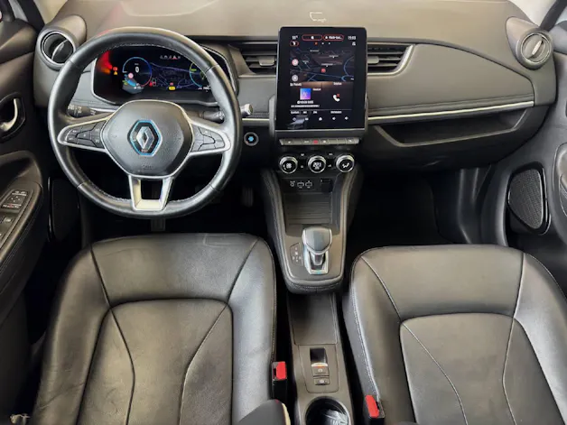 Renault Zoe R135 Intens inkl. Batterie