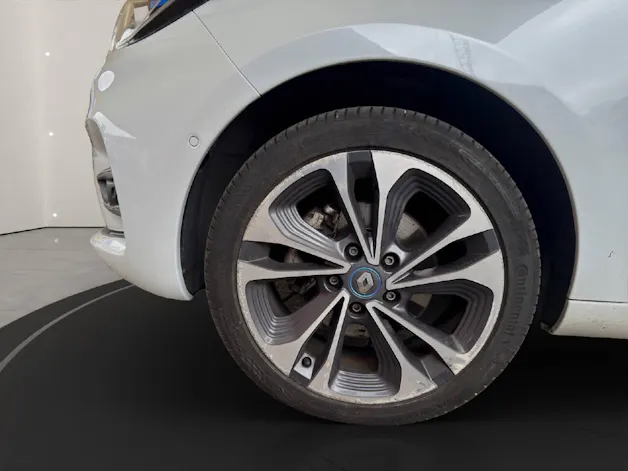 Renault Zoe R135 Intens inkl. Batterie