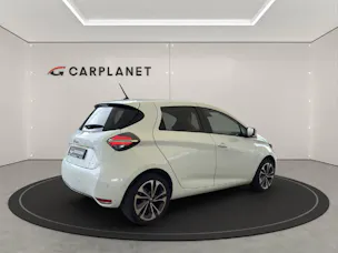 Renault Zoe R135 Intens inkl. Batterie