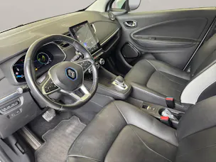 Renault Zoe R135 Intens inkl. Batterie