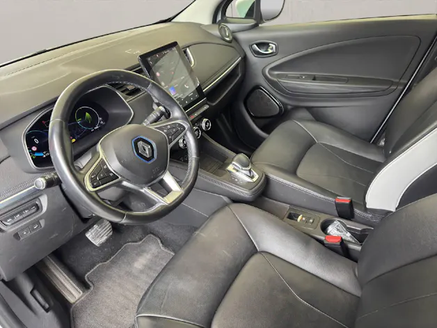Renault Zoe R135 Intens inkl. Batterie