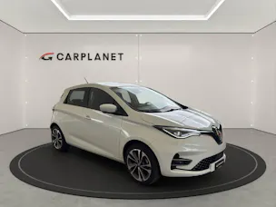 Renault Zoe R135 Intens inkl. Batterie